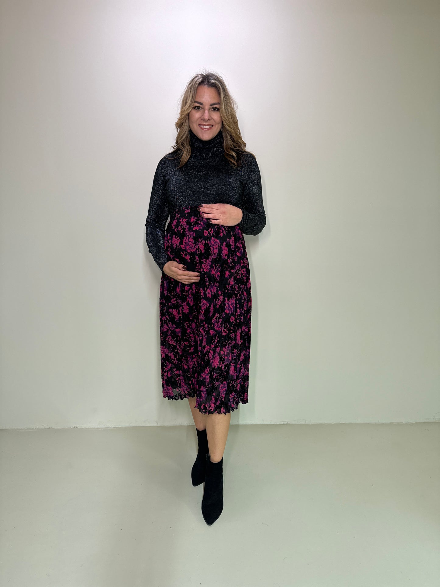 Oberst Mirthe Groen