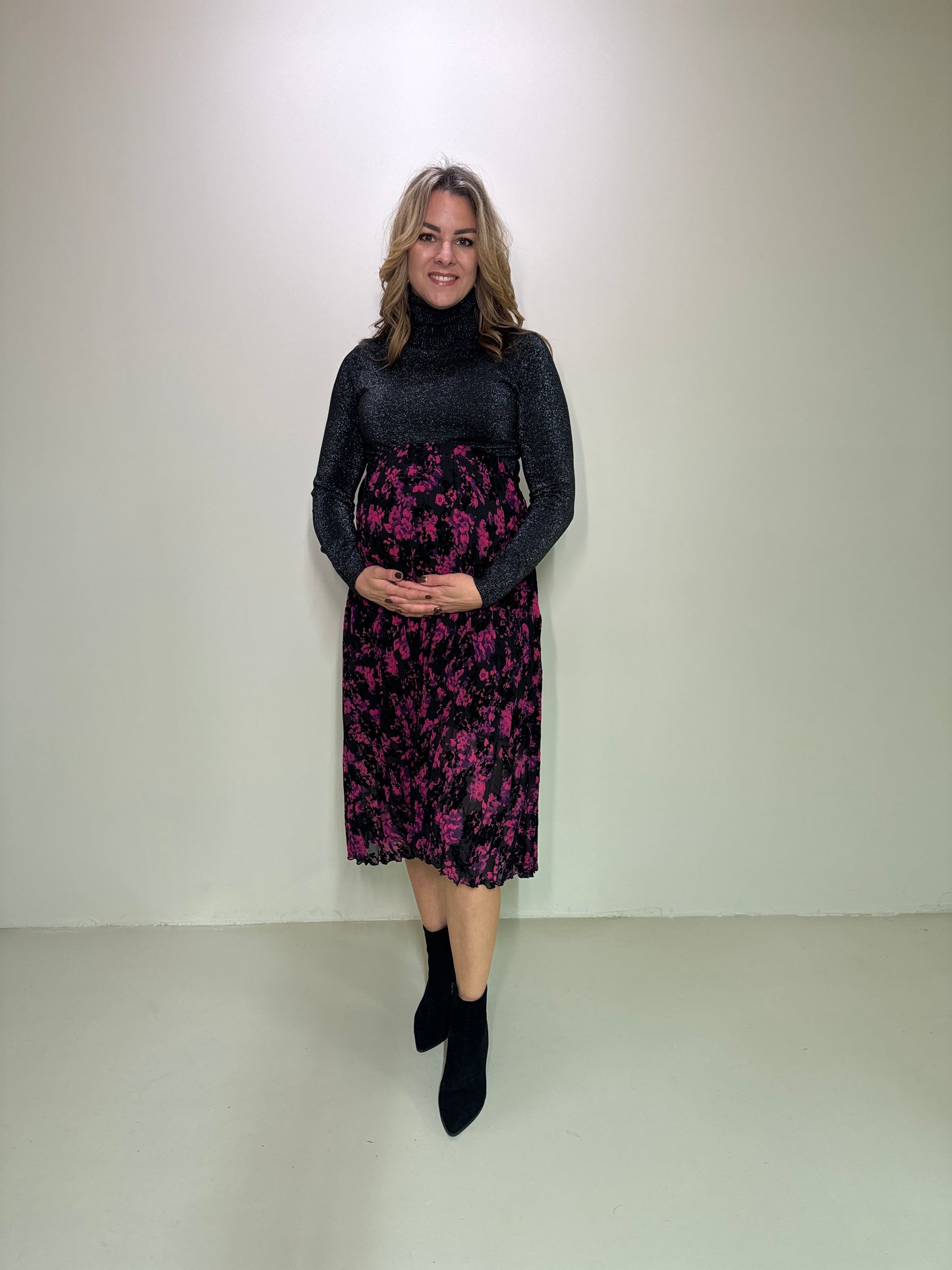 Oberst Mirthe Groen