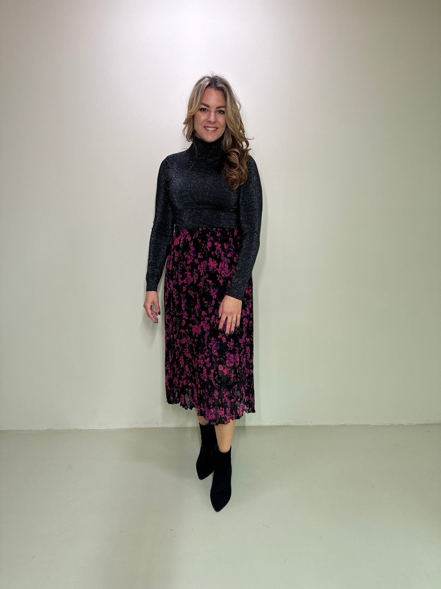Oberst Mirthe Groen