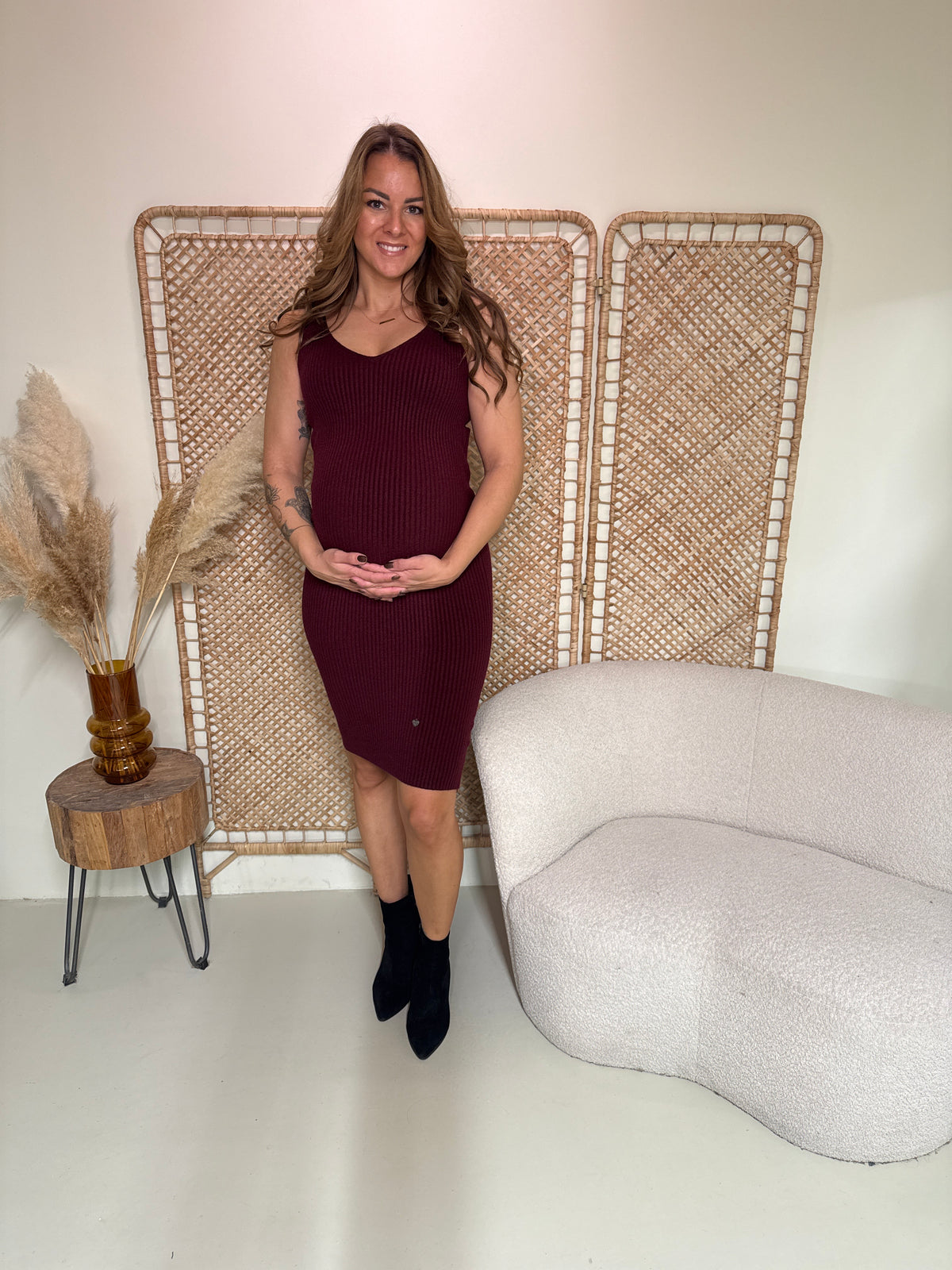 Set Noé Bordeaux