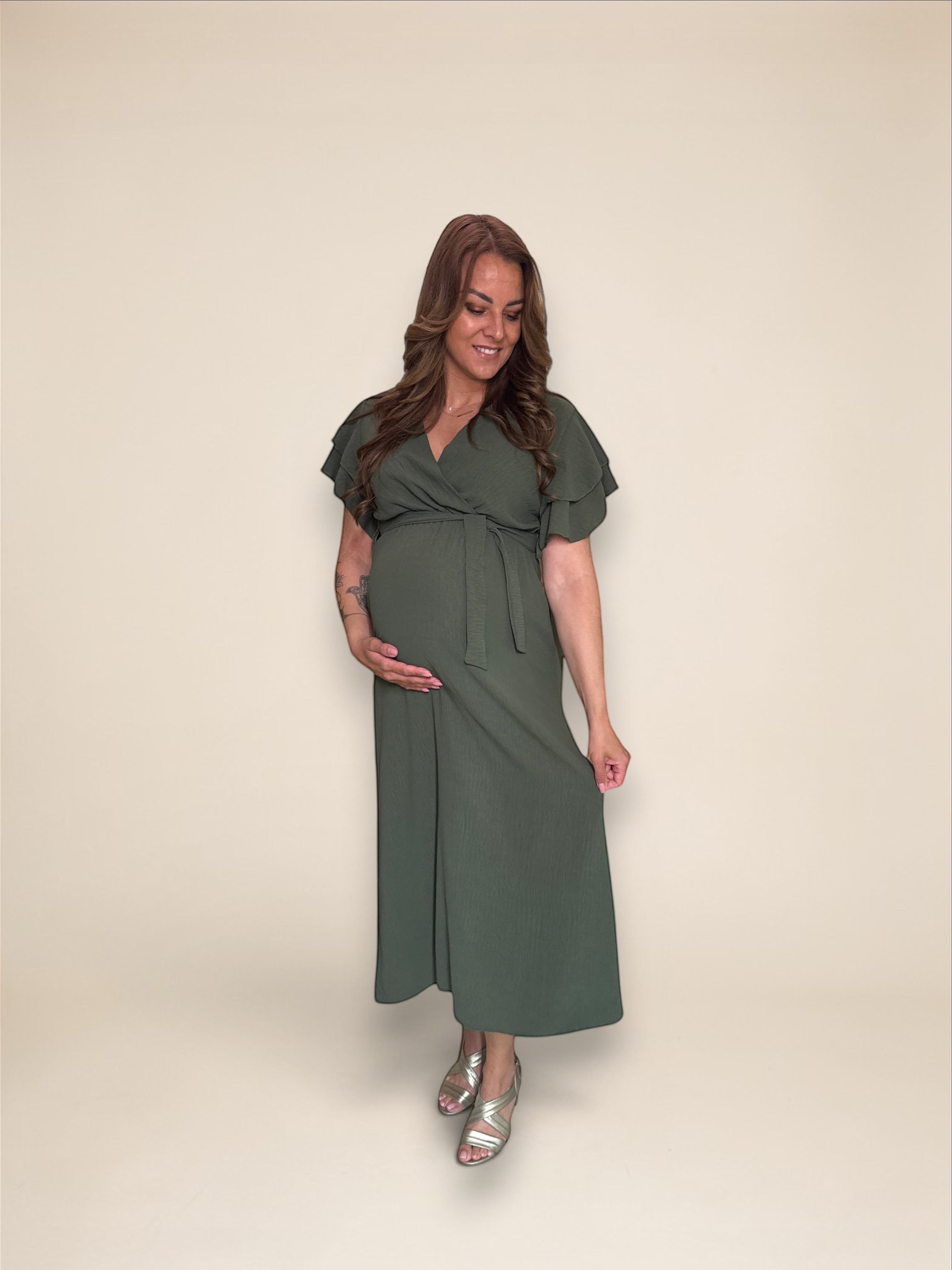 Kleid Nyla