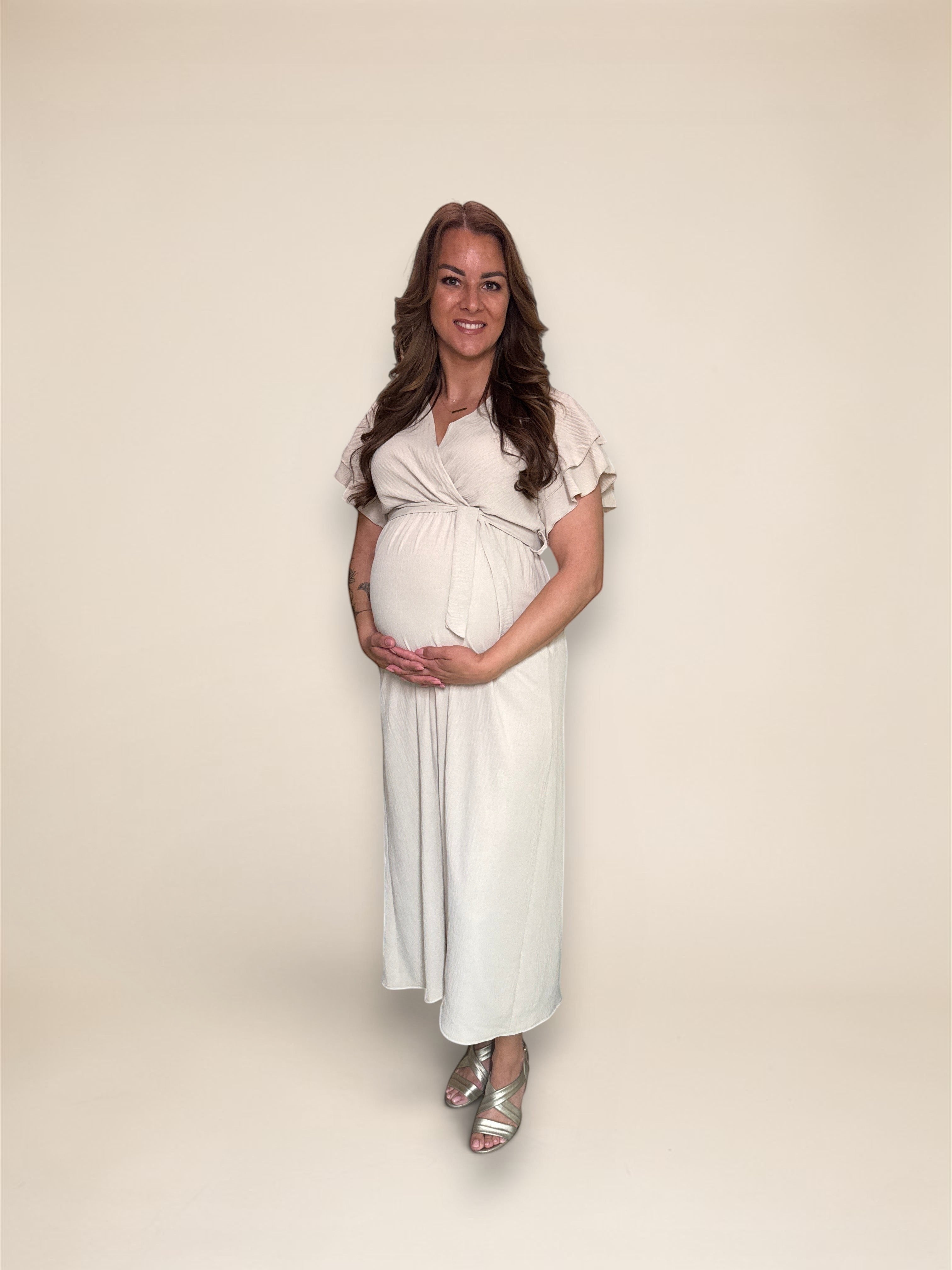 Kleid Nyla