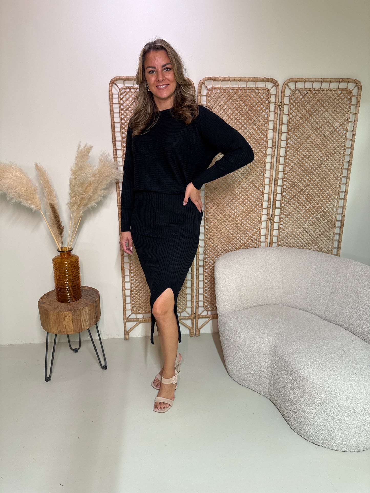 Set Fay Zwart
