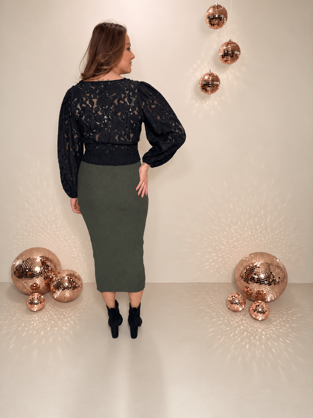 Top Lucie Zwart - Just Favorites