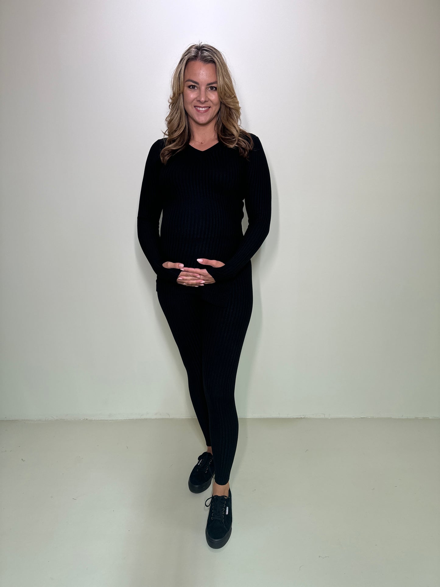 Set Maddy Zwart