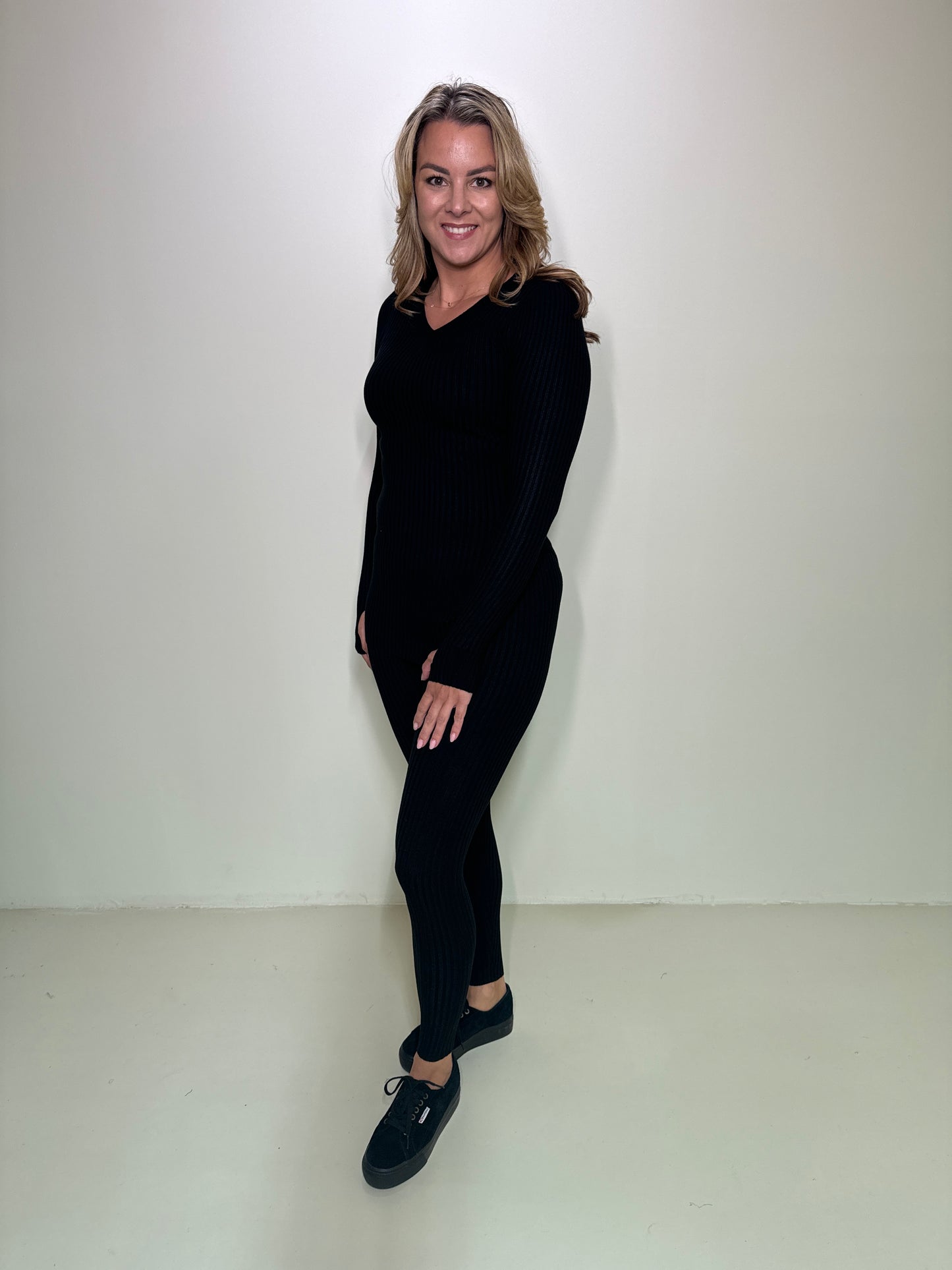 Set Maddy Zwart