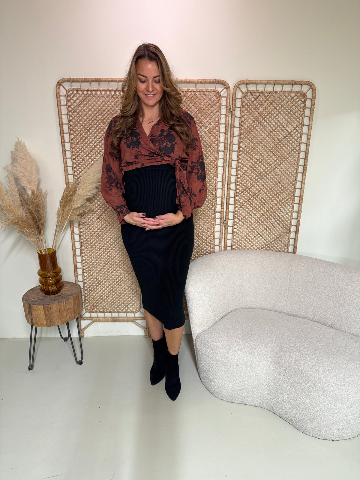 Blouse Florine Roest