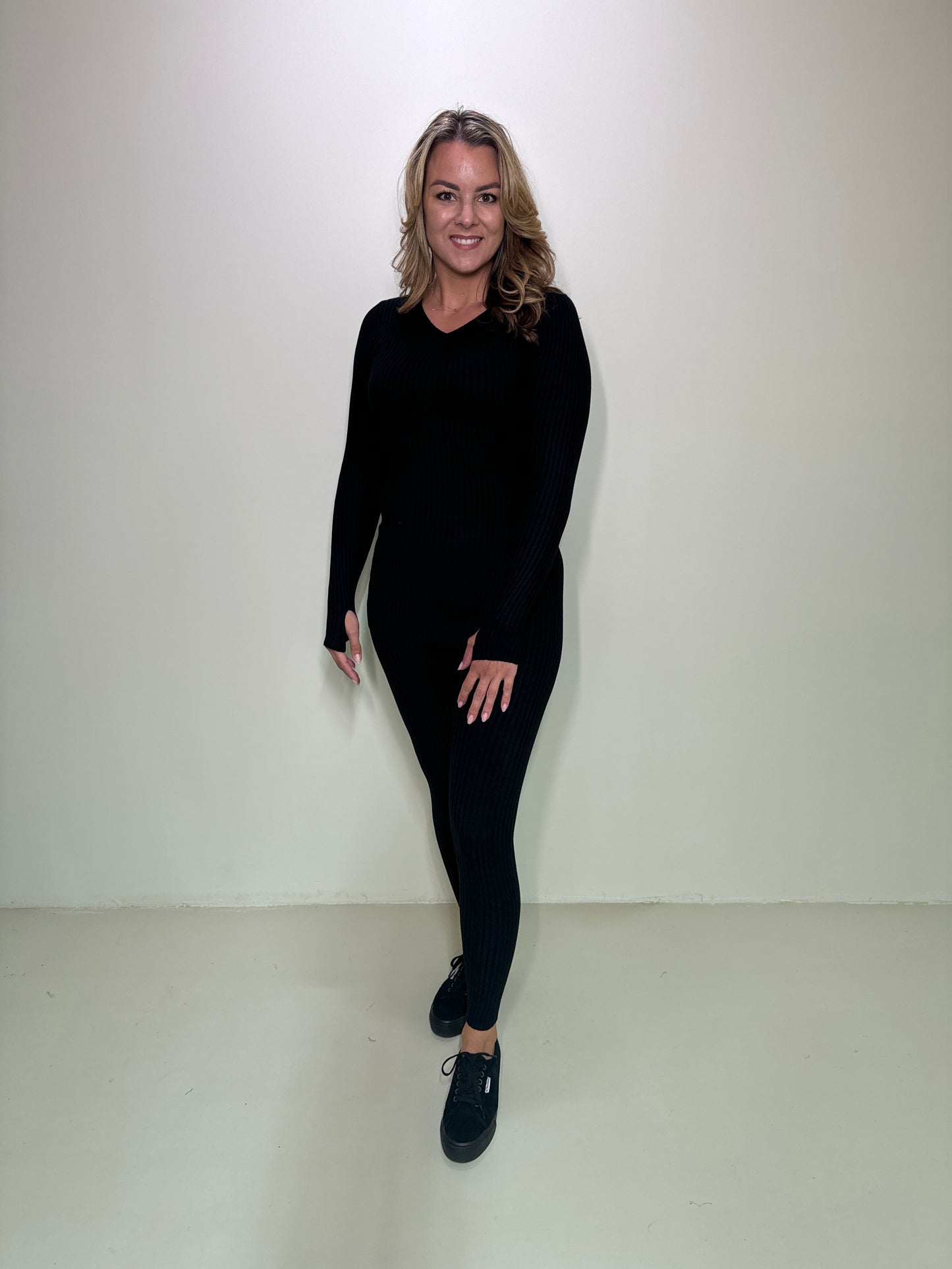 Set Maddy Zwart
