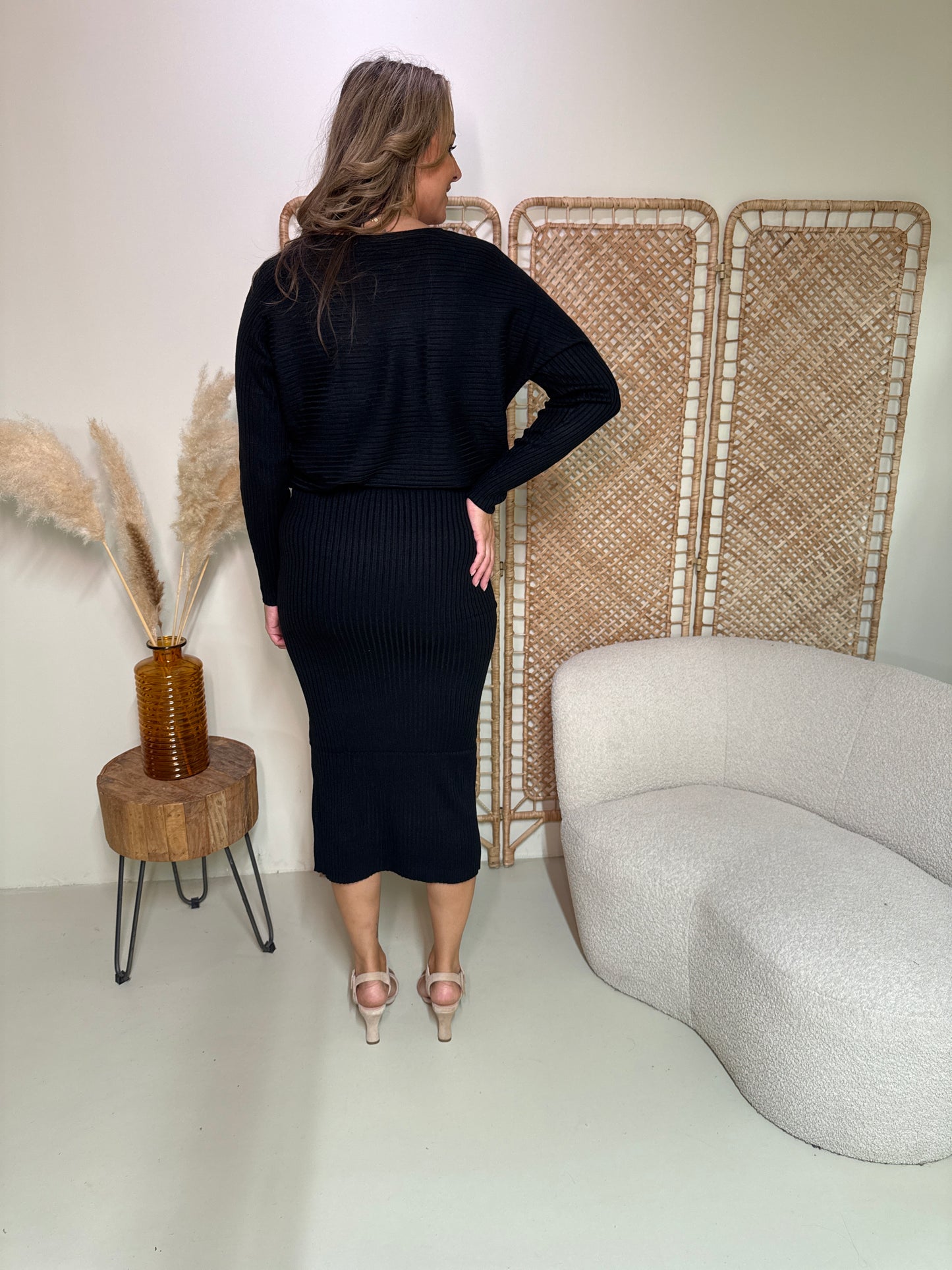 Set Fay Zwart