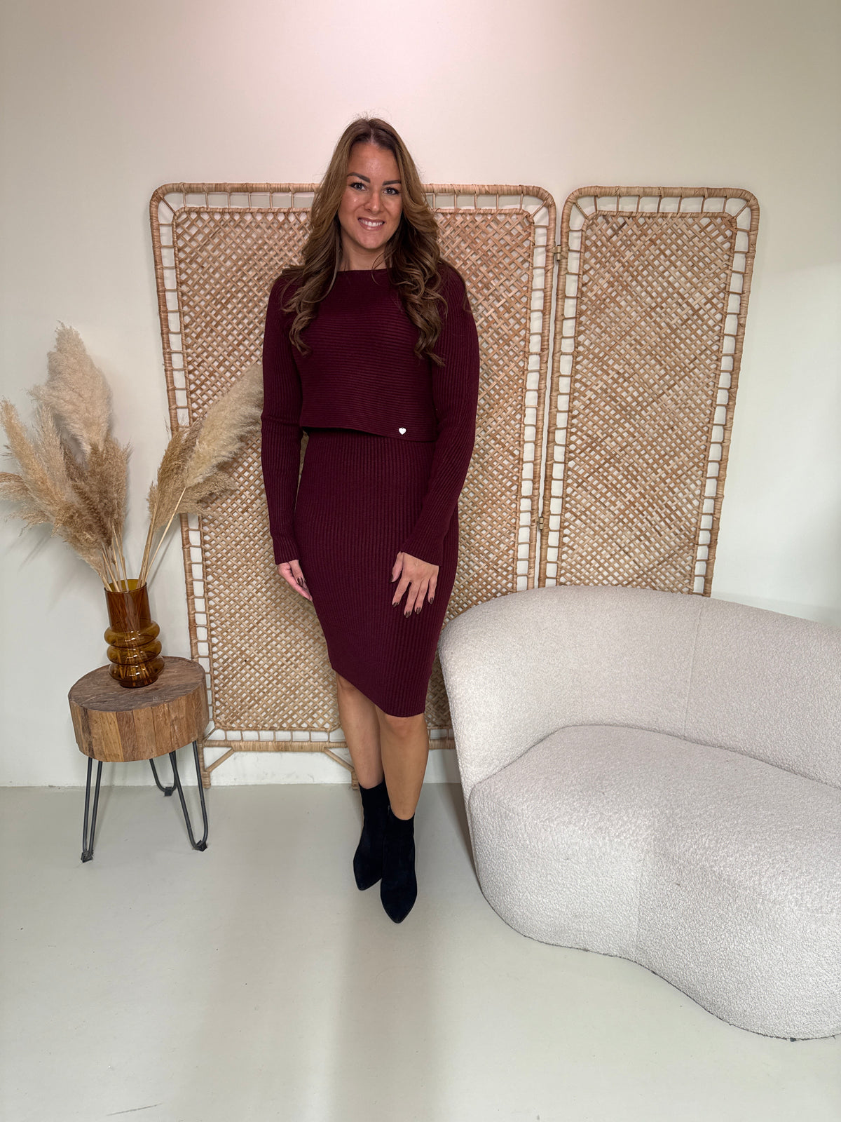 Set Noé Bordeaux
