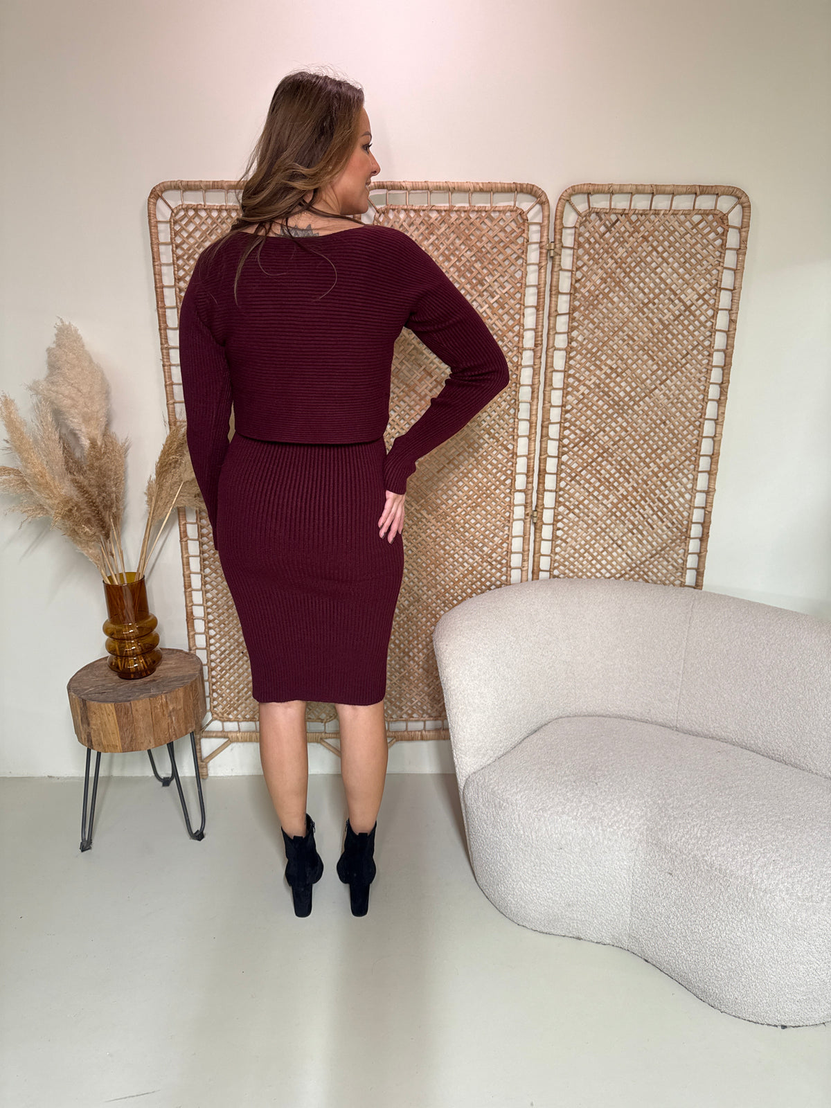 Set Noé Bordeaux
