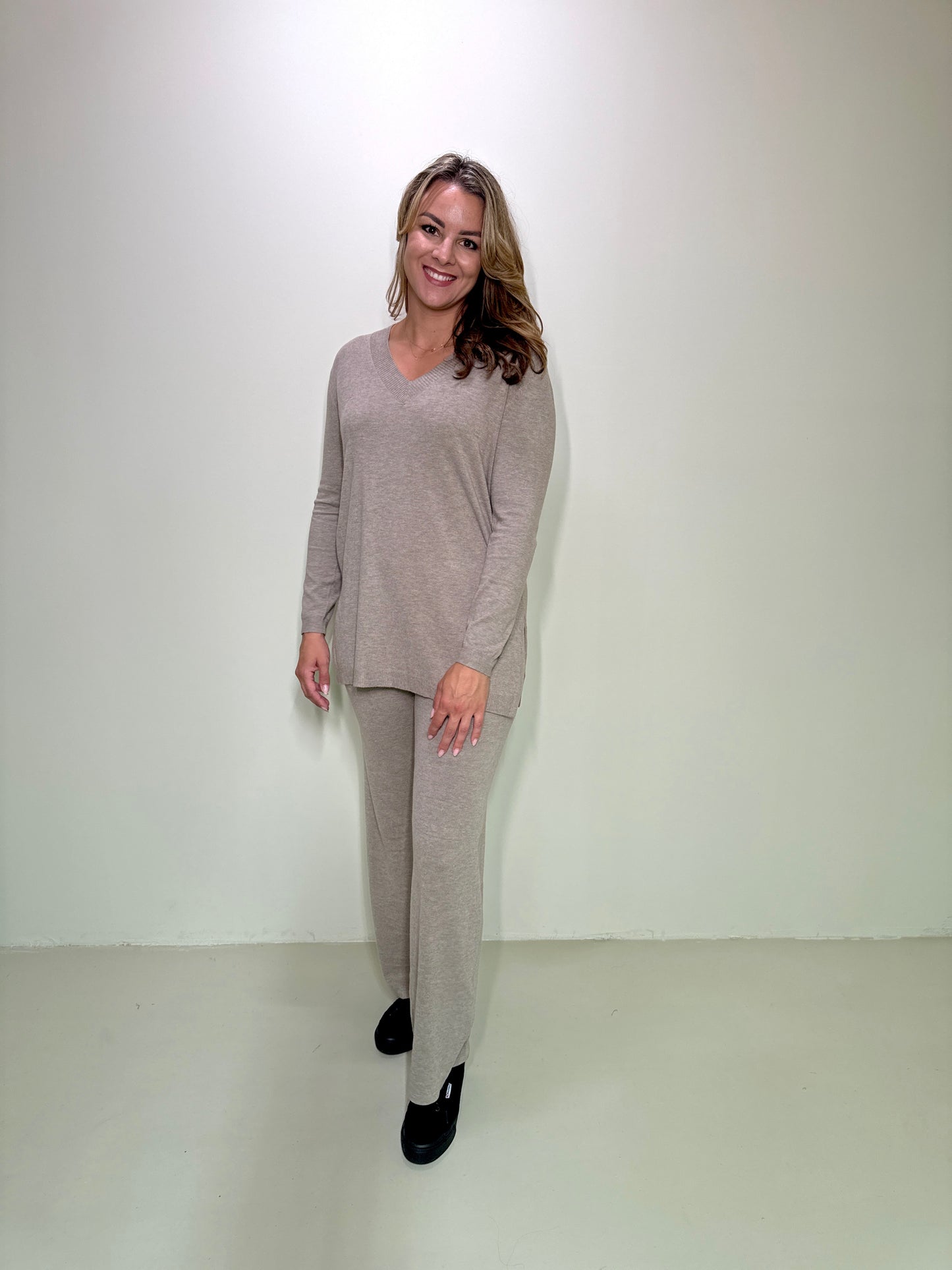 Set Vivé Taupe