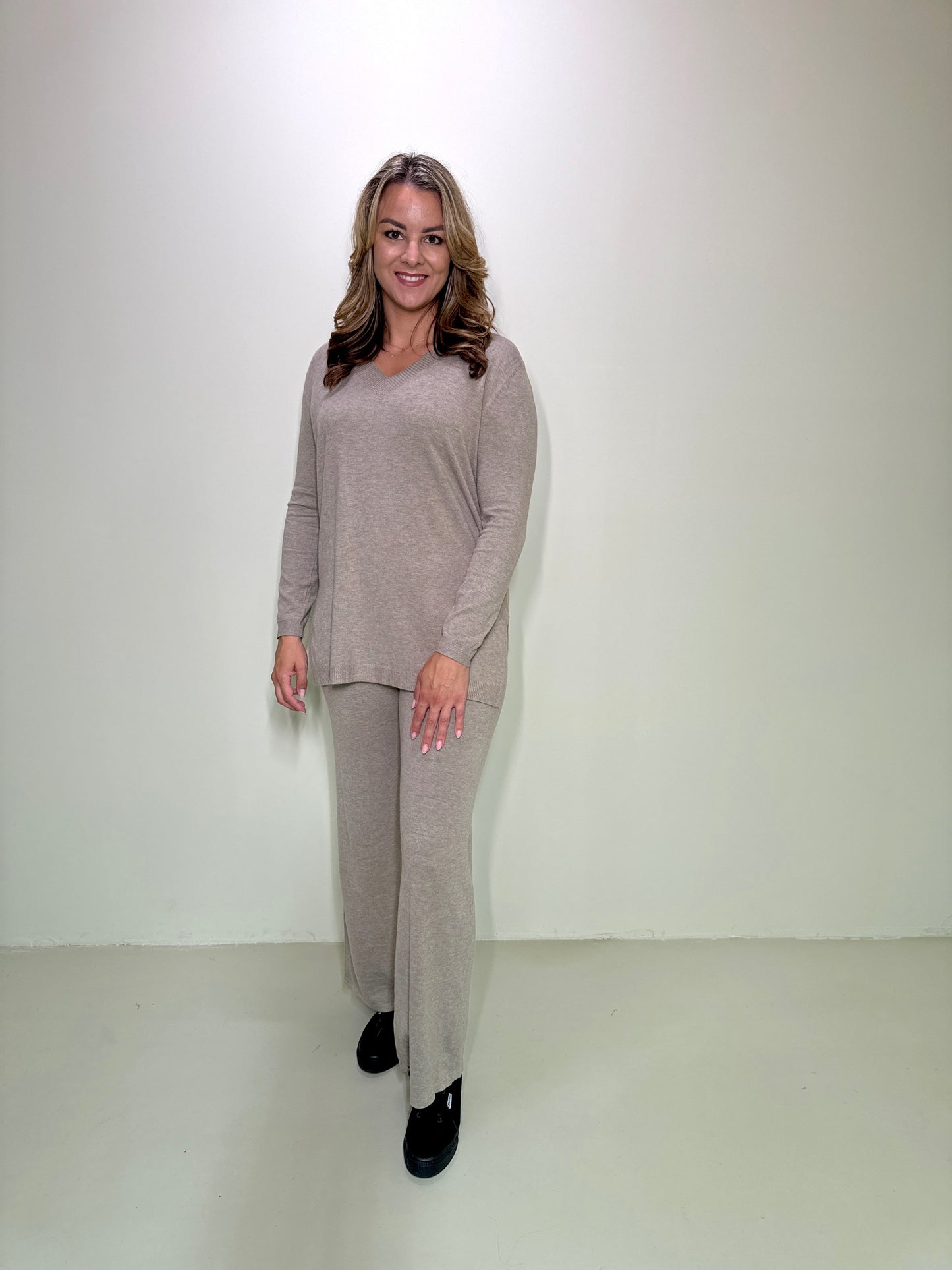 Set Vivé Taupe