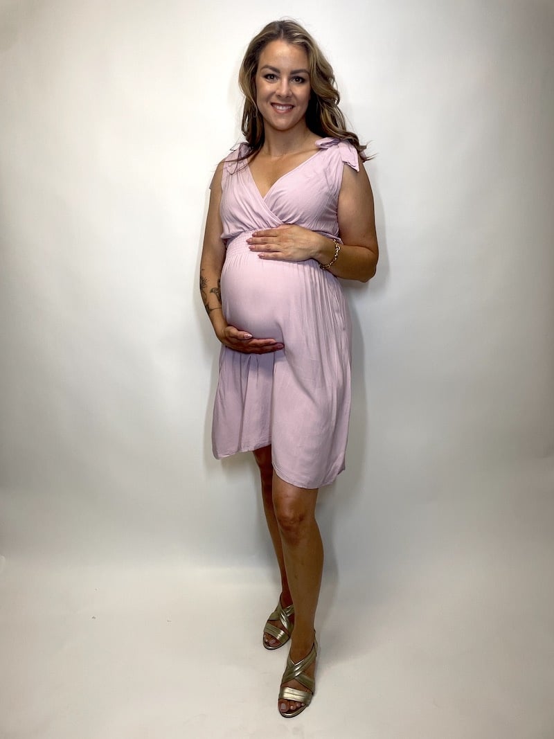 Kleid Ella Rosa