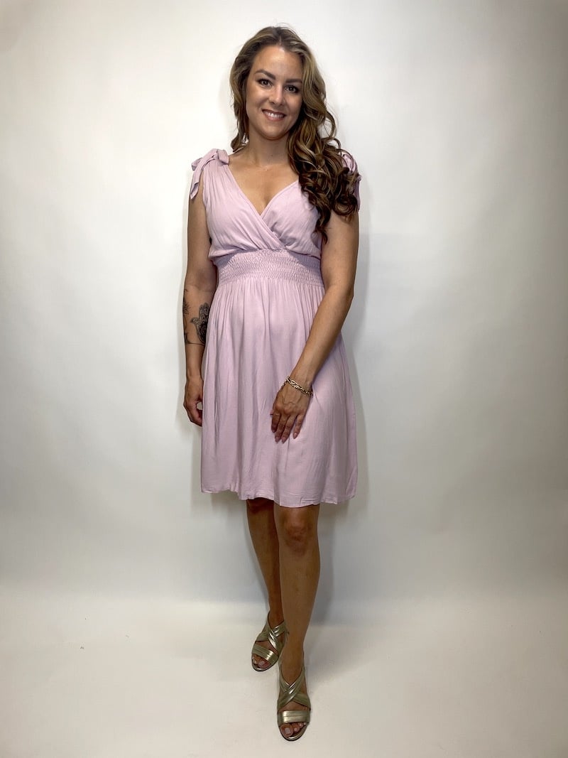 Kleid Ella Rosa