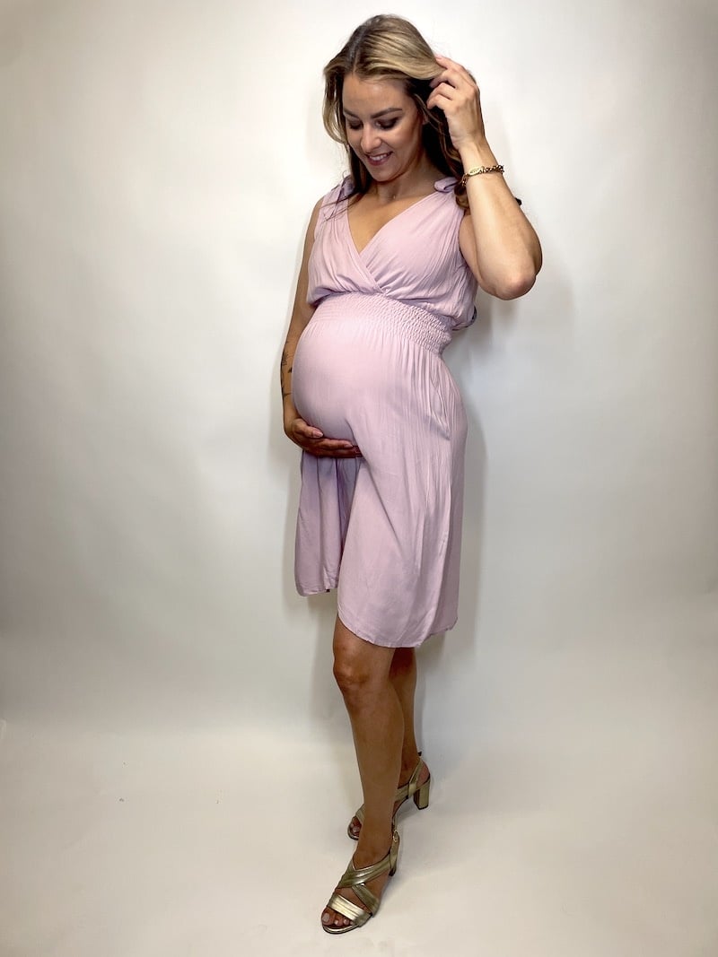 Kleid Ella Rosa