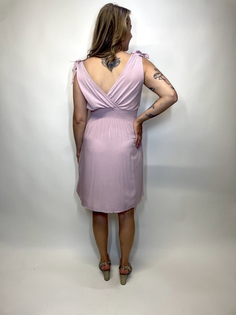 Kleid Ella Rosa