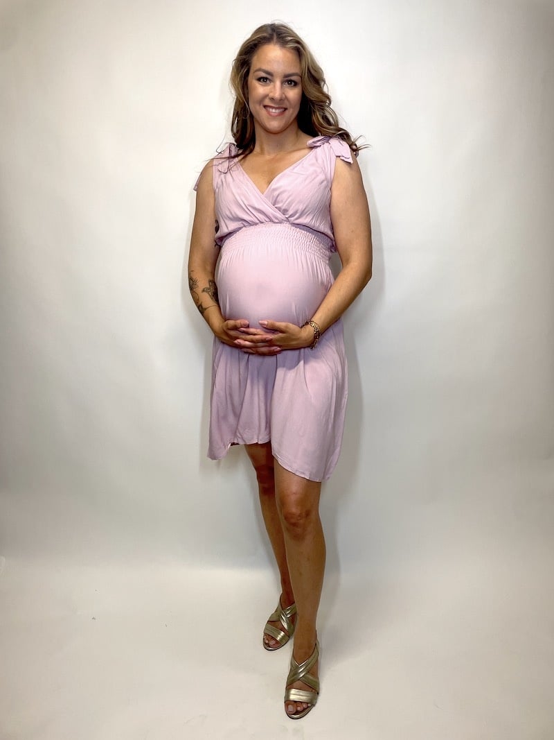 Kleid Ella Rosa