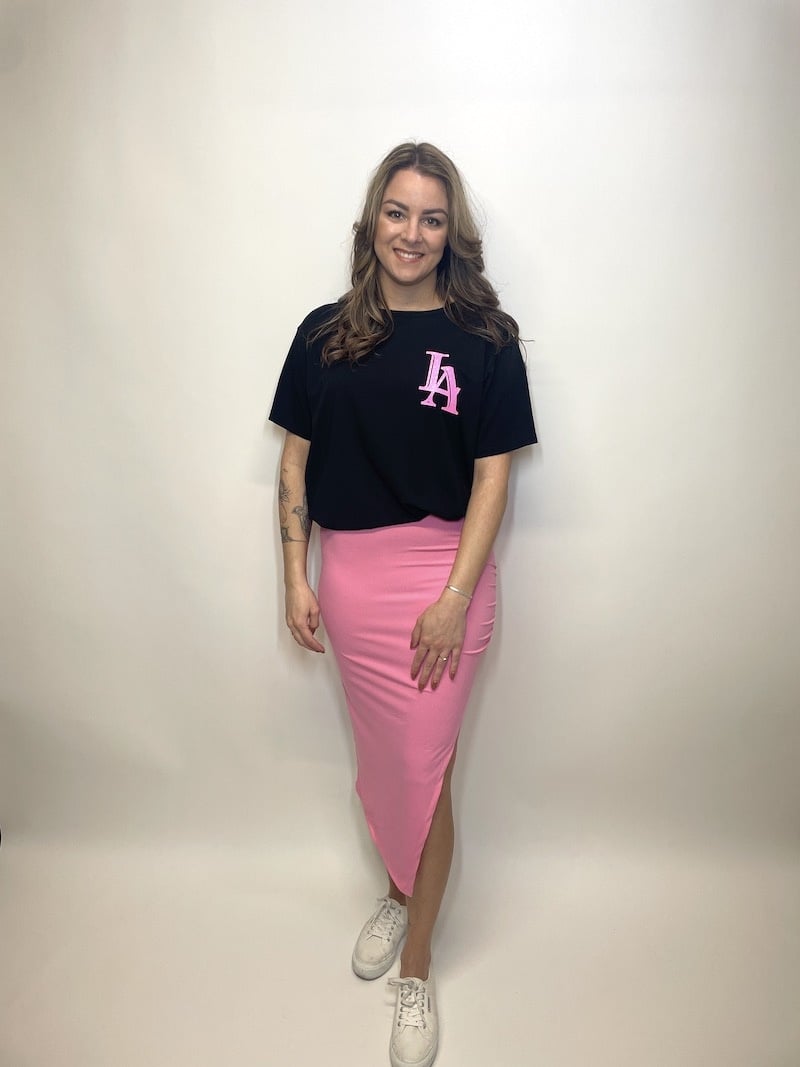 Rok Vesper Roze