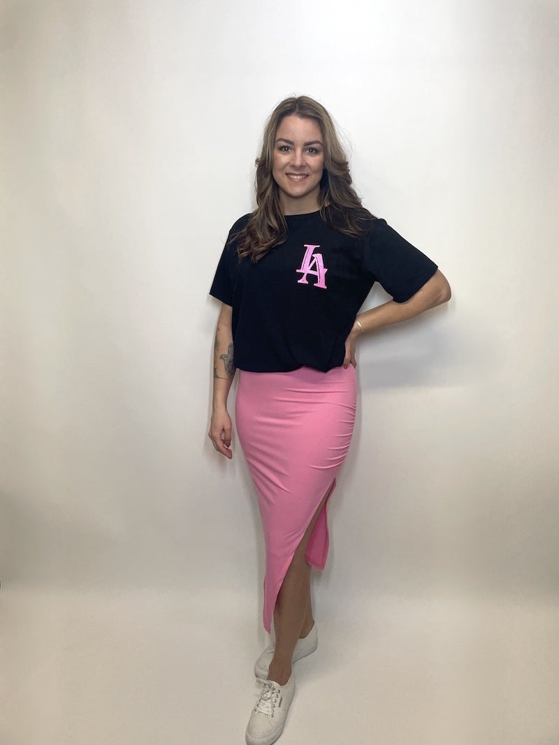 Rok Vesper Roze