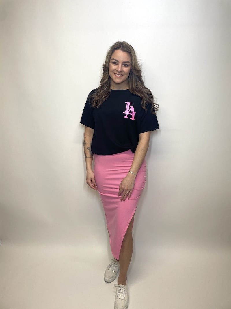 Rok Vesper Roze