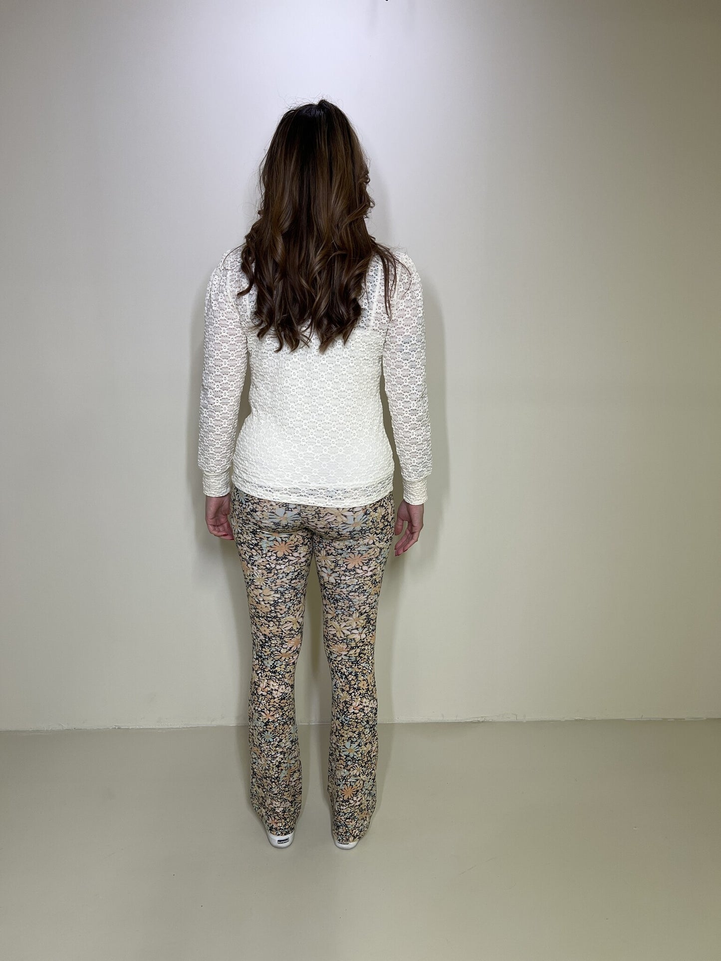 Top Madelon-Creme